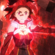 Illustration for article titled In the last episode of: Shuumatsu no Izetta (ep. 11)em/em